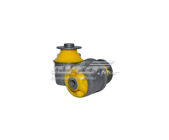 Сайлентблок заднего подрамника Polybush 020475 цена, от 7.48 USD
