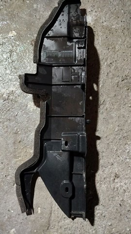 29136G5100 Hyundai/Kia Воздуховод (дефлектор) радиатора левый