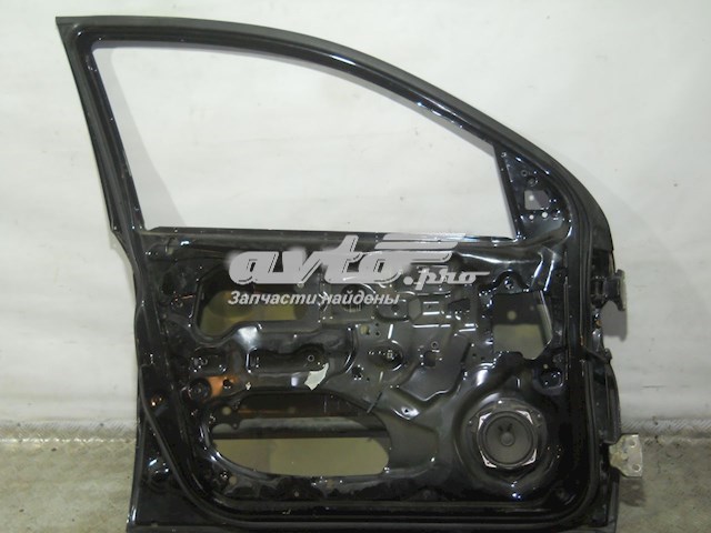Дверь передняя левая 96896991 General Motors