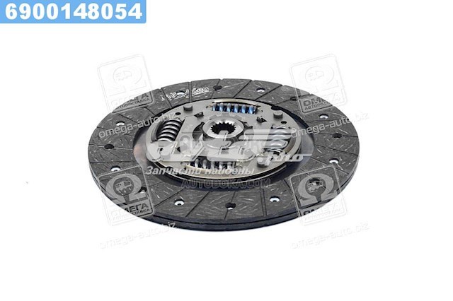 Диск сцепления VALEO SS04 цена, от 52.42 USD