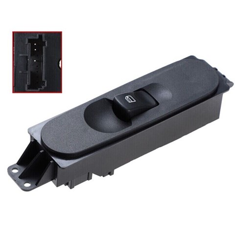 Unidad de control elevalunas delantera derecha 5065P71 POLCAR