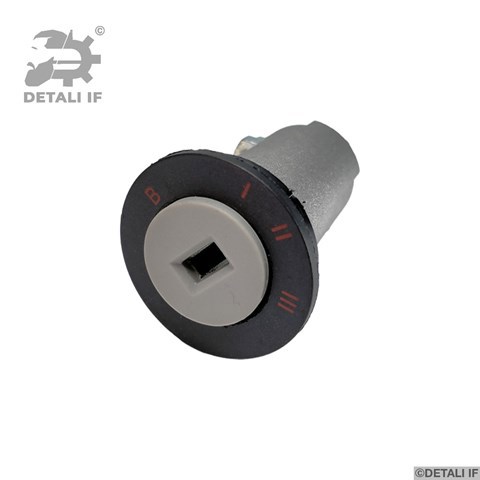 Личинка замка зажигания Detali IF DF12378 цена, от 8.19 USD