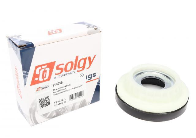 Купить 214055 Solgy Опорный подшипник амортизатора