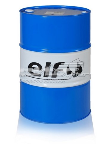 Масло моторное ELF 201541