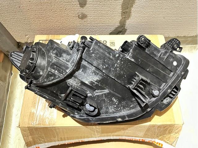Купить 92101L1000 Hyundai/Kia Фара левая передняя