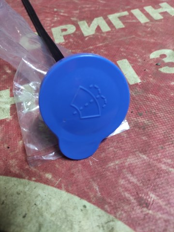  Tampa de tanque de fluido para lavador Nissan Almera II sedan (N16) (2000 - 2006) II