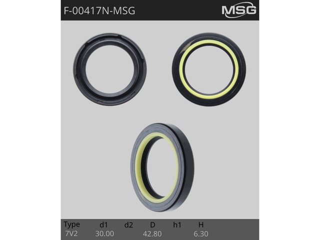  MSG F00414N цена, от 1.70 USD