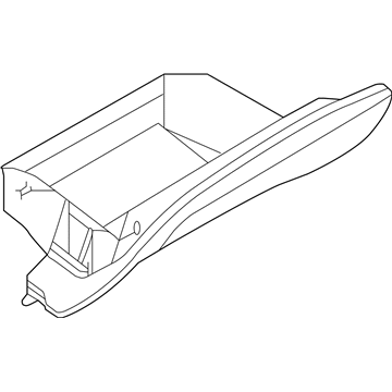Купить 685106FK0A Nissan/Infiniti 