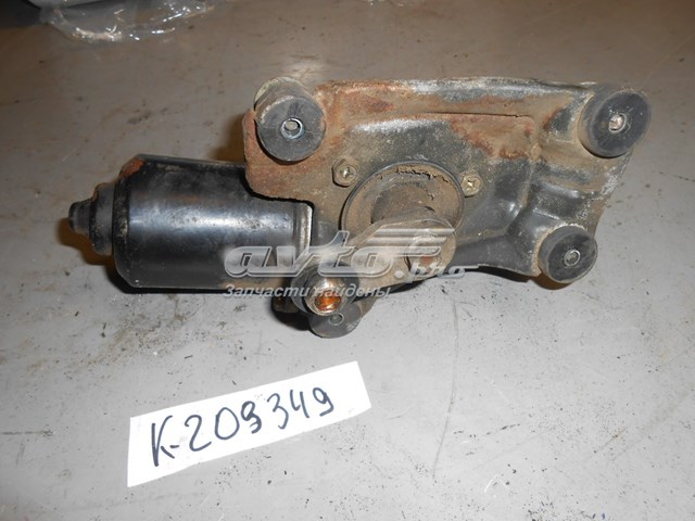 8491006680 Mazda 