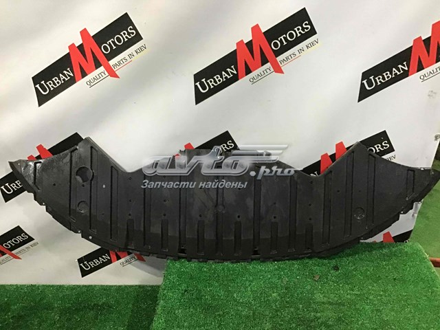 Передний бампер T4N13170LML Jaguar