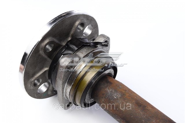 Полуось задняя левая Rotweiss RWS1110 цена, от 149.72 USD