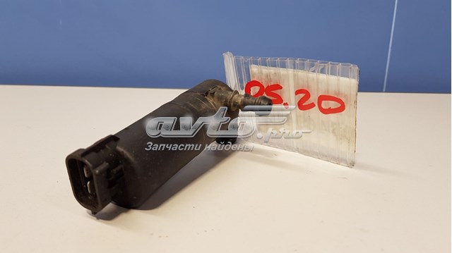 Купить TQ32033 Tqparts Насос омывателя фар