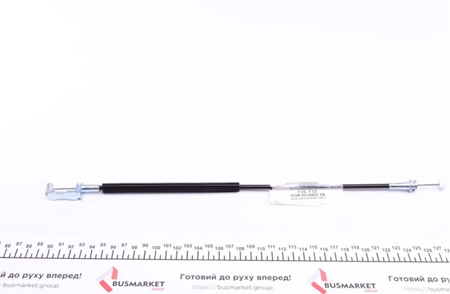 Трос/тяга открывания замка двери передней DP Group DC1521BNS