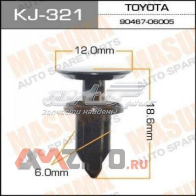 KJ321 Masuma 