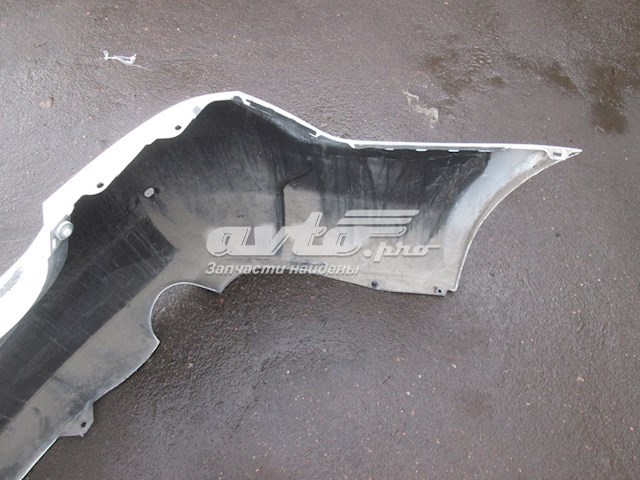 850221ME0H Nissan/Infiniti Задний бампер