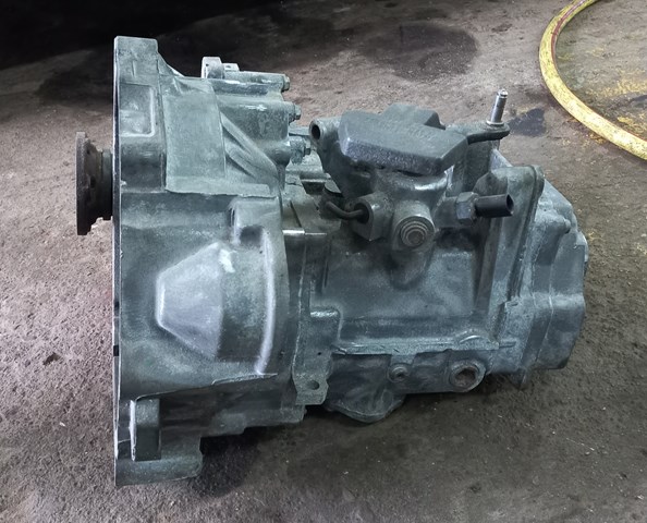  MCB VAG