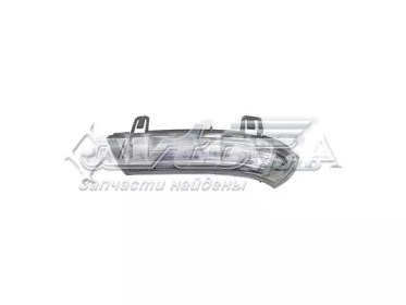 Luz intermitente de retrovisor exterior izquierdo 58015551 JUMASA