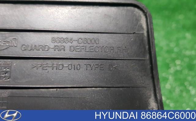  Hyundai/Kia 86864C6000 цена, от 10.16 USD