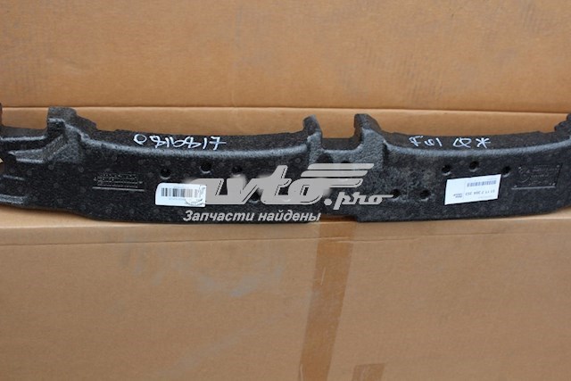 51117304353 BMW Наполнитель бампера переднего