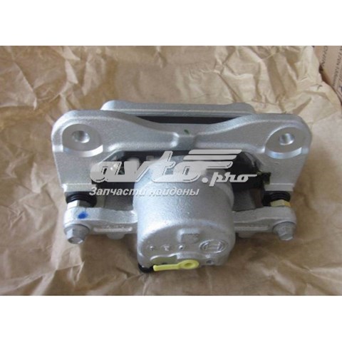 101401338159 Geely Суппорт тормозной, передний, правый