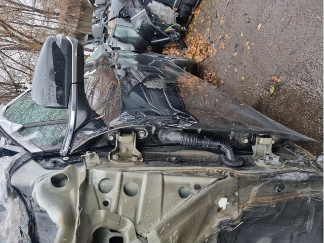 Купить 60009AN05A9P Subaru Дверь передняя, левая