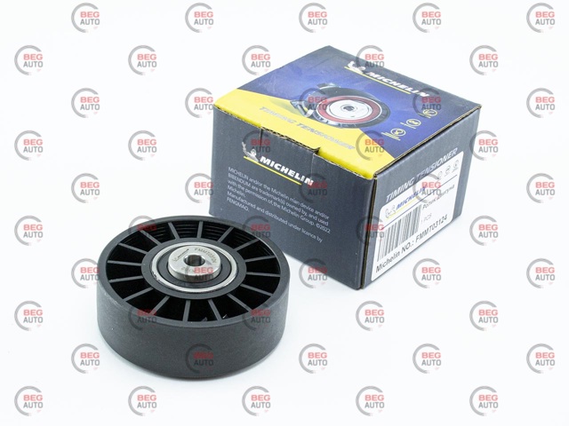 FMMT03124 Michelin 