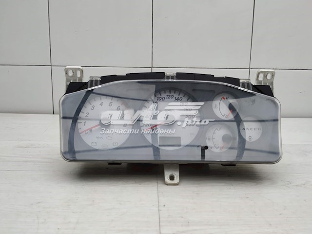 Купить 8100A769 Mitsubishi Панель передняя "торпедо"