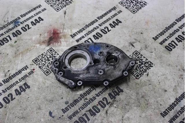 Tampa dianteira de cabeça de motor (CBC) para Mercedes A (W168)