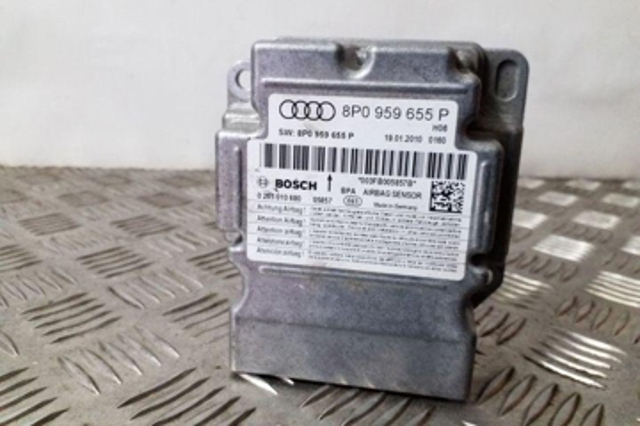 Датчики диагностики VAG 4G0907468D цена, от 101.35 USD