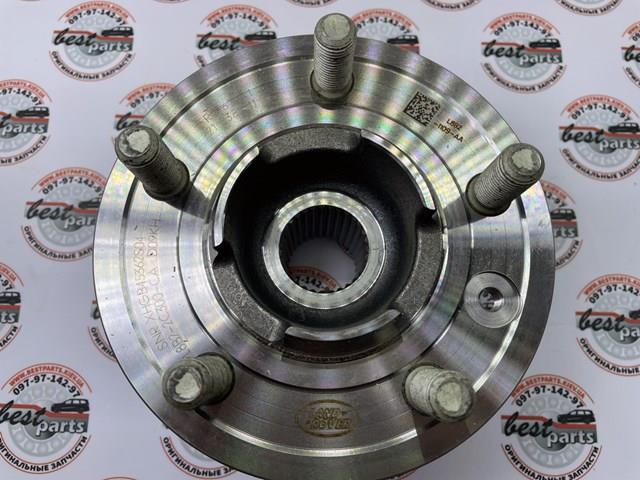 Ступицы передних колес Land Rover LR142099 цена, от 385.47 USD