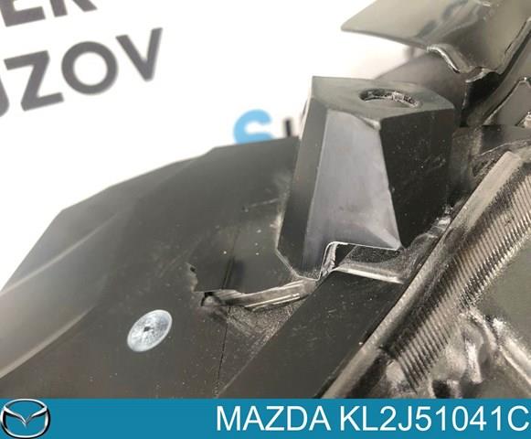 Фары Mazda KL2J51041C