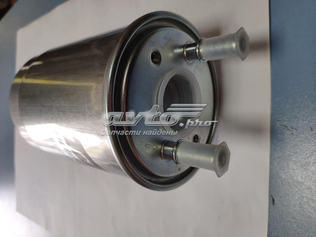 Топливный фильтр FM4855D Shafer