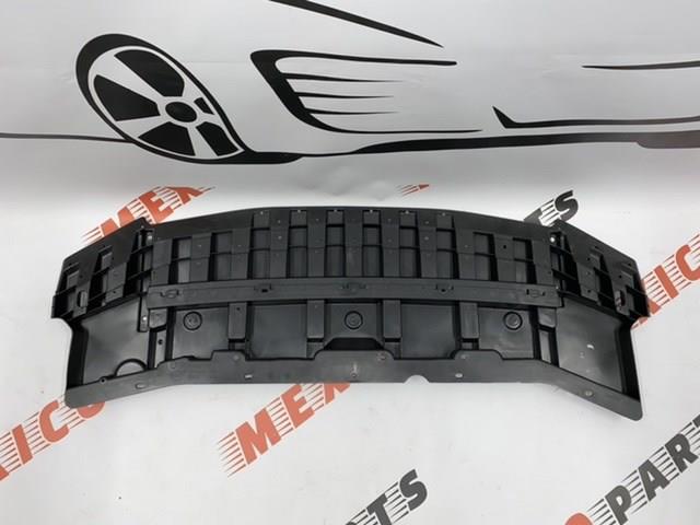 Защита бампера переднего 626633SH0A Nissan/Infiniti