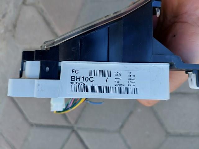 24810BH10C Nissan/Infiniti Щиток приборов