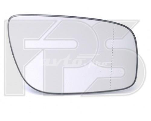 Стекло зеркала заднего вида, правого FPS FP4610M56 цена, от 22.85 USD
