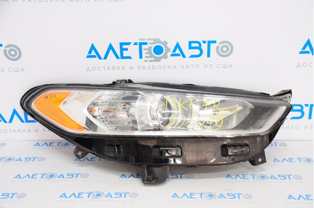 Купить DS7313W029CD Ford Фара основная правая