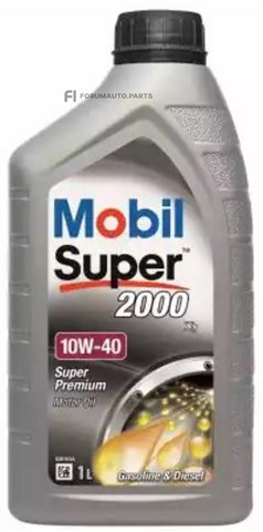 150562 Mobil Масло двигателя