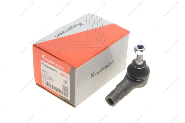 Наконечник поперечной рулевой тяги Kapimsan 0708619 цена, от 9.35 USD