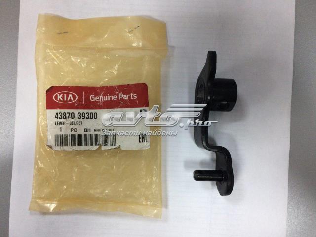  4387039300 Hyundai/Kia