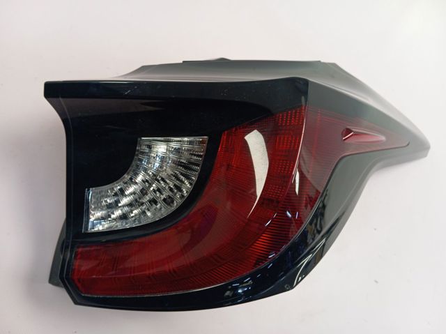 81551K0040 Toyota Фонари задние