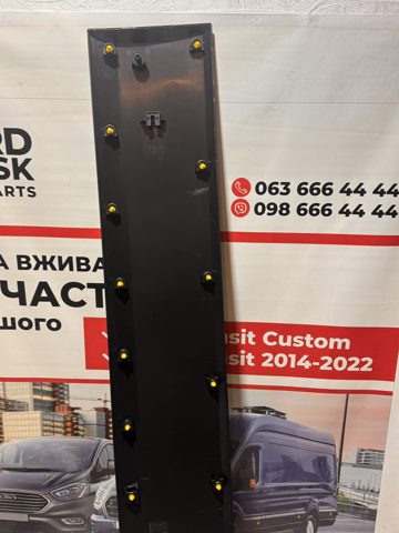 Молдинг двери задней левой Ford BK31V254A17AG5YZ9 цена, от 168.49 USD