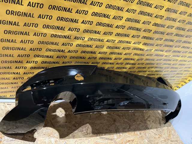 BCKN50222B Mazda Бампер задний, нижняя часть