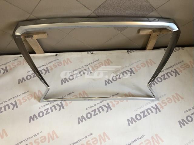 PTY07658MA Signeda Молдинг решетки радиатора нижний
