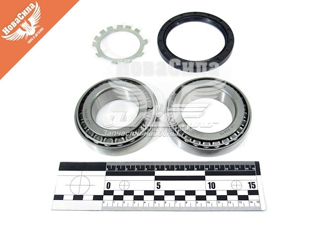Купить LO03475 Starline Подшипник задней ступицы