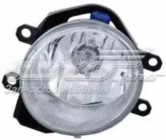 Фара противотуманная, левая Depo/Loro/Abakus 2122088LUQ цена, от 69.34 USD