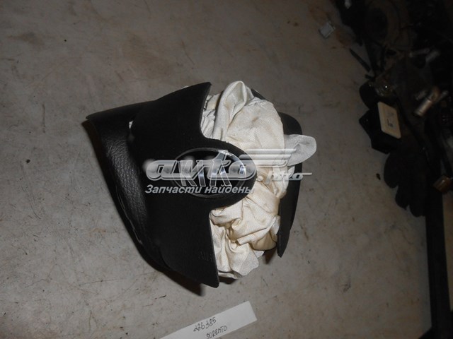 Подушка в руле Hyundai/Kia 569002P500VA