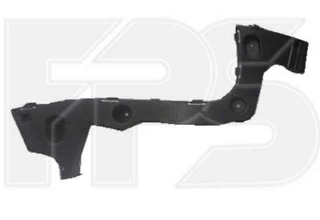 Кронштейн бампера заднего внешний правый FPS FP2813968 цена, от 3.78 USD
