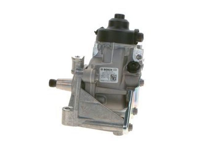 445010704 Bosch Насос топливный высокого давления (ТНВД)