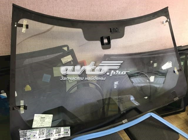 LR057859 Land Rover Автостекло