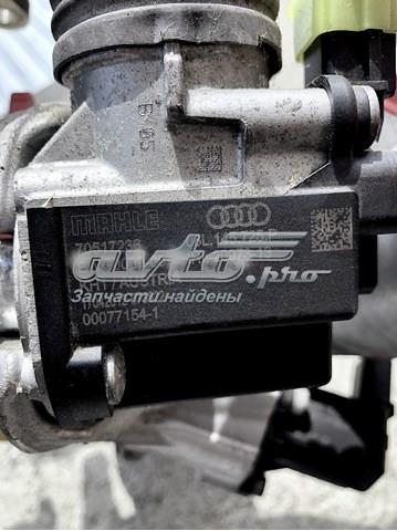 06L145725N VAG Модуль управления турбиной